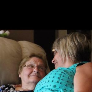 Meet your Posher, Nina